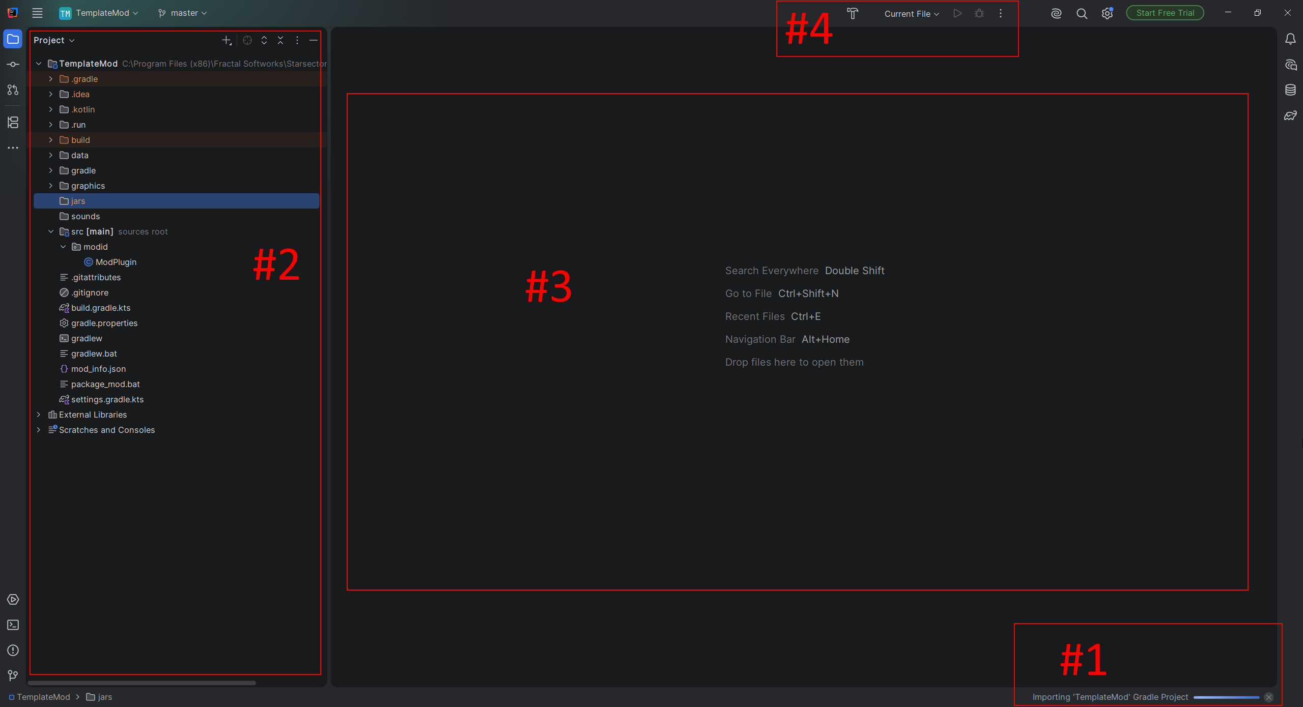 Intellij Overview